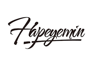 HAPEYEMIN