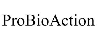 PROBIOACTION