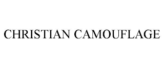 CHRISTIAN CAMOUFLAGE