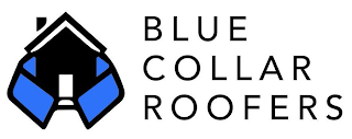BLUE COLLAR ROOFERS