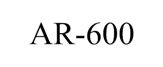 AR-600