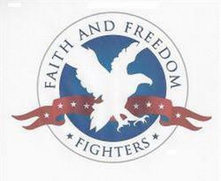 FAITH AND FREEDOM FIGHTERS