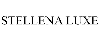 STELLENA LUXE