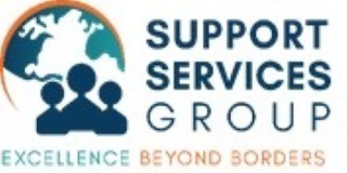 SUPPORT SERVICES GROUP EXCELLENCE BEYOND BORDERS