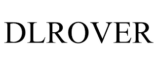 DLROVER