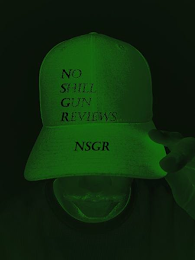 NO SHILL GUN REVIEWS (NSGR)