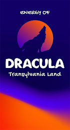 ENERGY OF DRACULA TRANSYLVANIA LAND