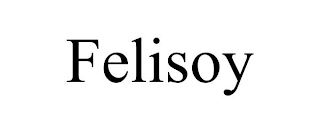 FELISOY