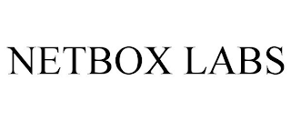 NETBOX LABS