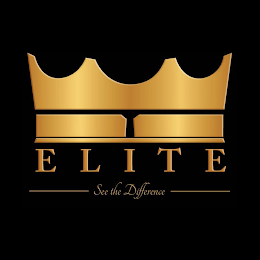 ELITE SEE THE DIFFERENCE