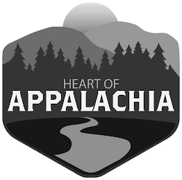 HEART OF APPALACHIA