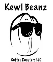 KEWL BEANZ COFFEE ROASTERS LLC