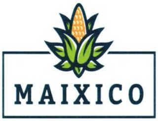 MAIXICO