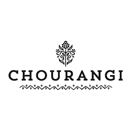 CHOURANGI