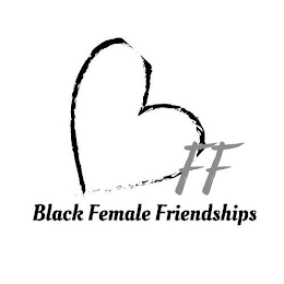 BFF BLACK FEMALE FRIENDSHIPS