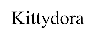 KITTYDORA