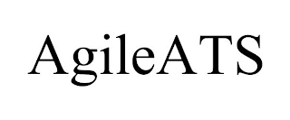 AGILEATS