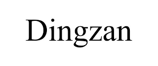 DINGZAN