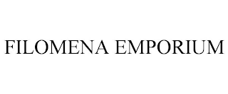 FILOMENA EMPORIUM