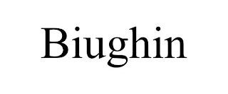 BIUGHIN