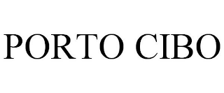 PORTO CIBO