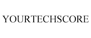 YOURTECHSCORE