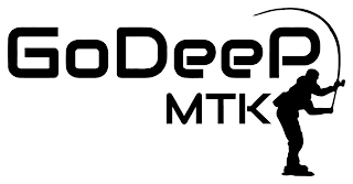 GODEEP MTK