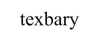 TEXBARY