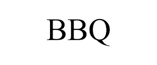 BBQ