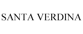 SANTA VERDINA