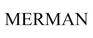 MERMAN