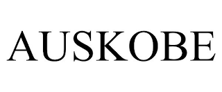 AUSKOBE