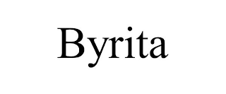 BYRITA