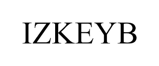 IZKEYB