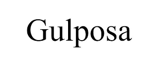 GULPOSA