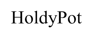 HOLDYPOT