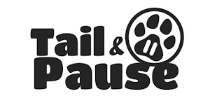 TAIL & PAUSE