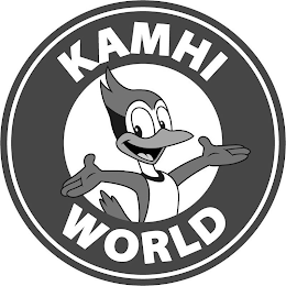 KAMHI WORLD