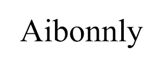 AIBONNLY