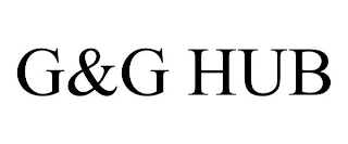 G&G HUB