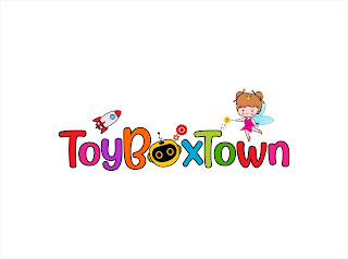 TOYBOXTOWN