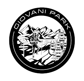 GIOVANI PARK