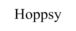 HOPPSY