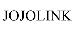 JOJOLINK