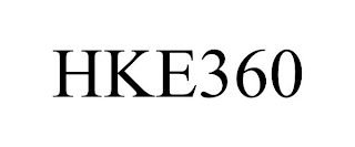 HKE360