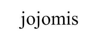 JOJOMIS