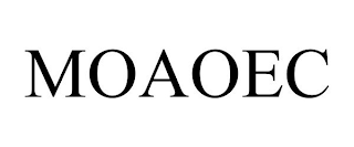 MOAOEC