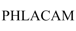 PHLACAM