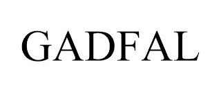 GADFAL