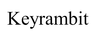 KEYRAMBIT